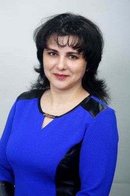 Воспитатель Козуб Оксана Геннадьевна Воспитатель Козуб Оксана Геннадьевна