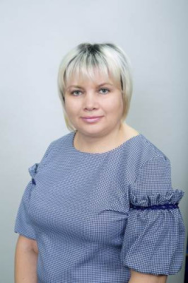 Воспитатель Салова Татьяна Николаевна Воспитатель Салова Татьяна Николаевна