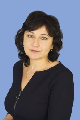 Воспитатель Вертикова Наталья Степановна Воспитатель Вертикова Наталья Степановна